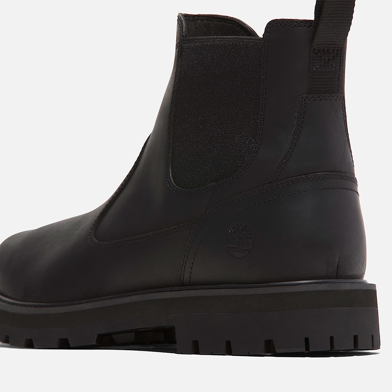Men's Britton Road Chelsea Boot