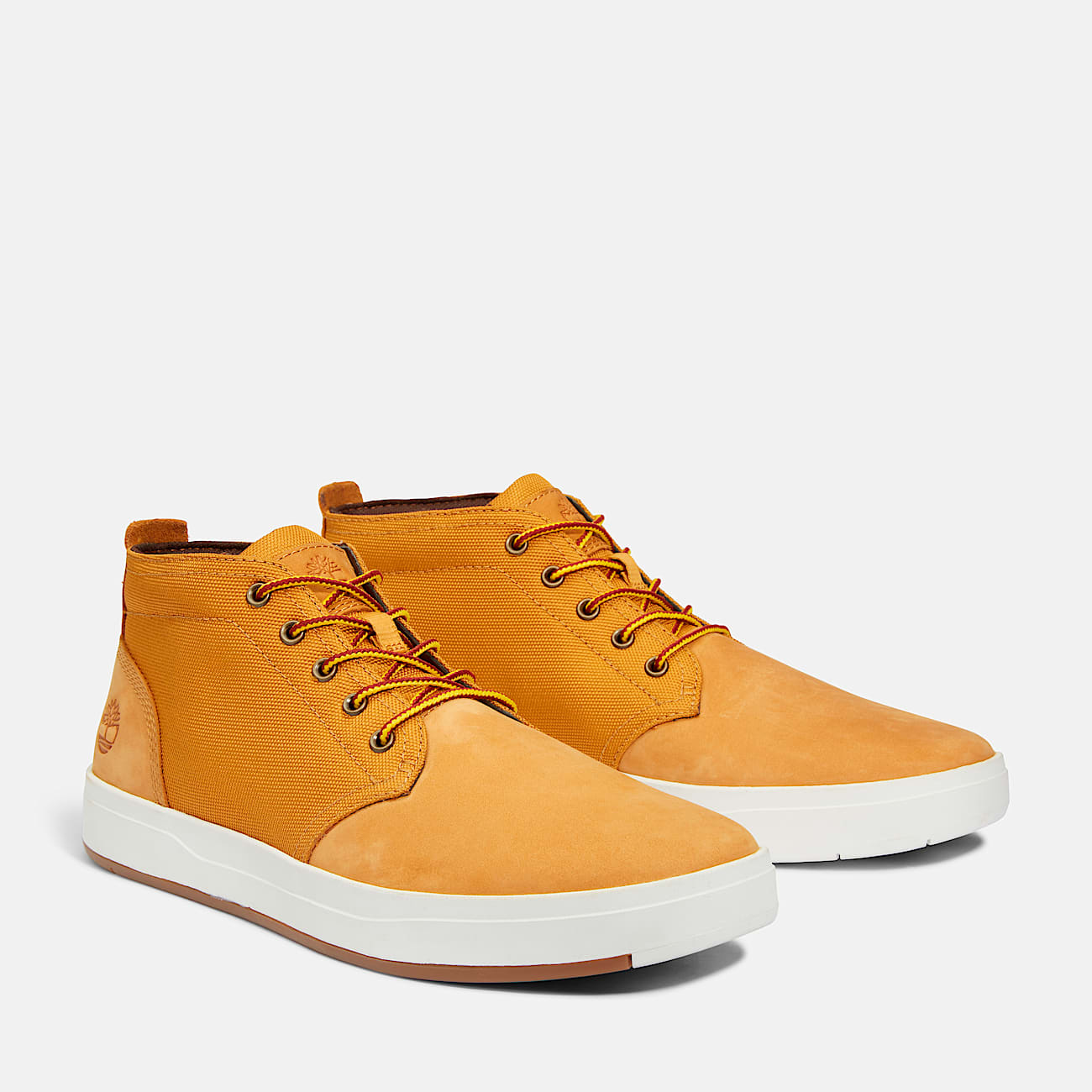 Men's Davis Square Sneaker - 4