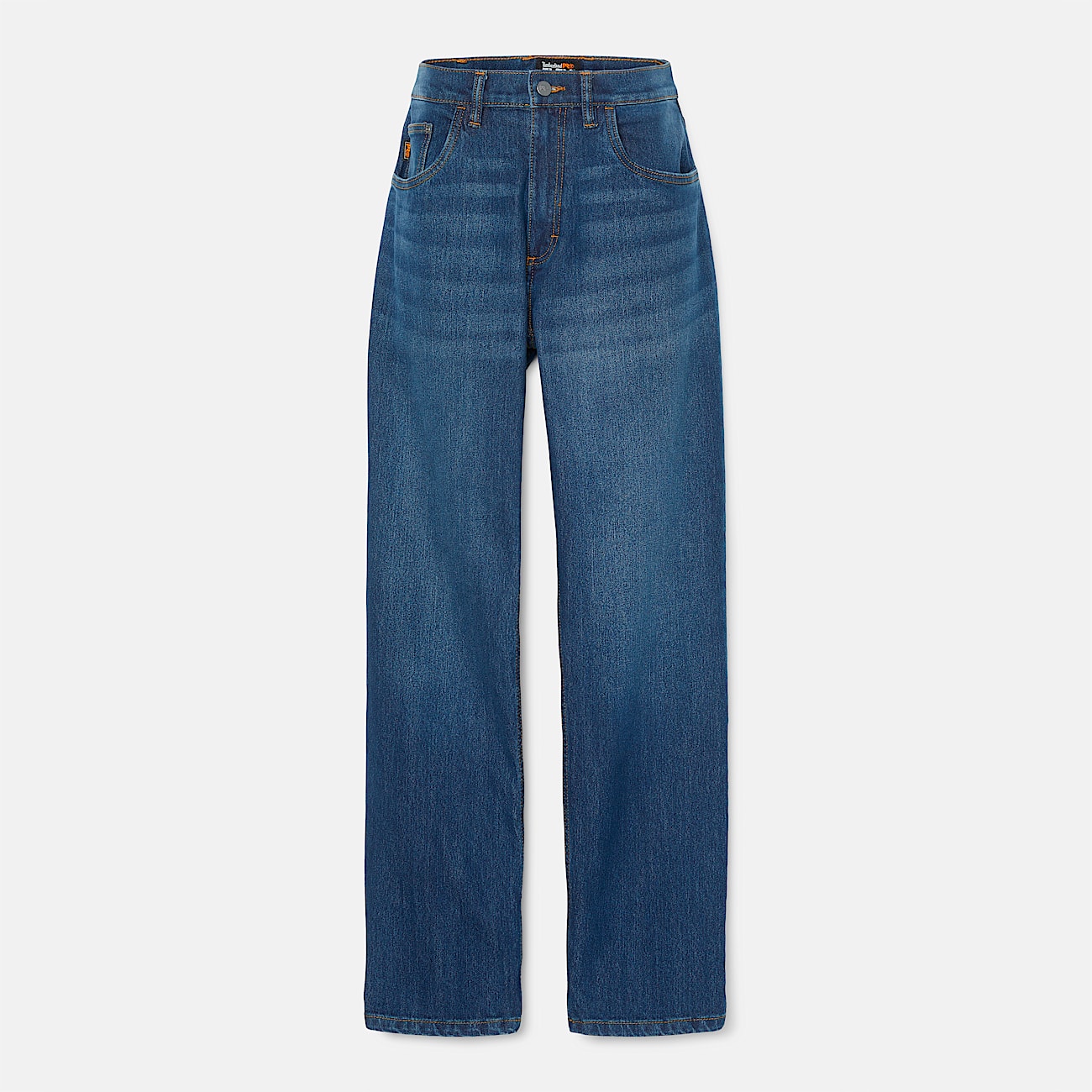 Jeans de trabajo para hombre Ballast Flex Denim