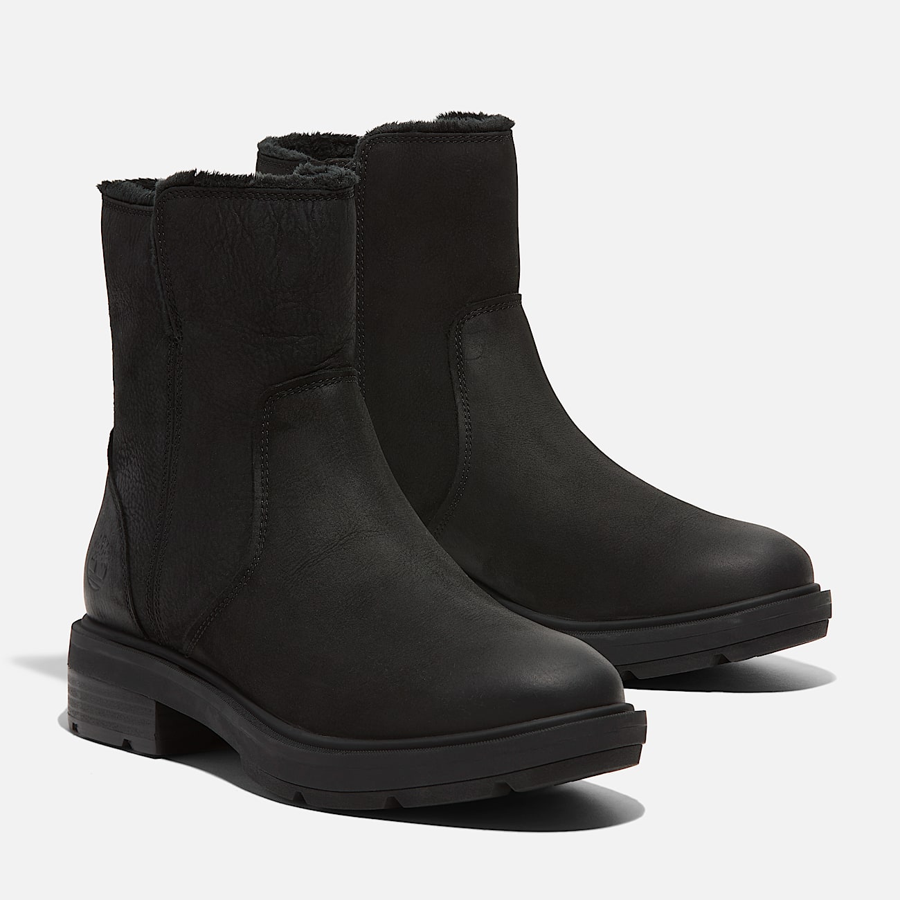 Women's Brimfield Mid Warm Lined Boot