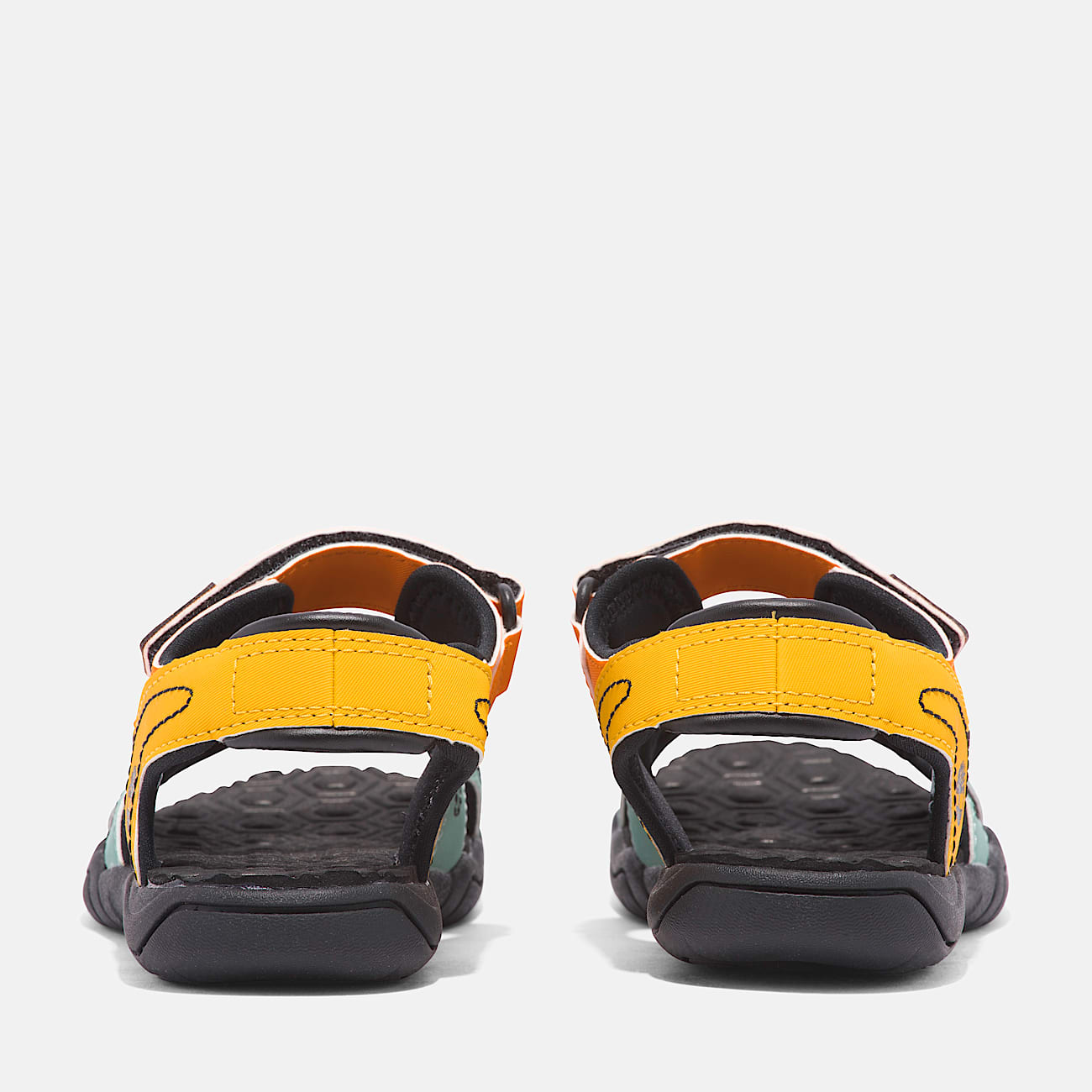 Junior Adventure Seeker Strap Sandal - 5