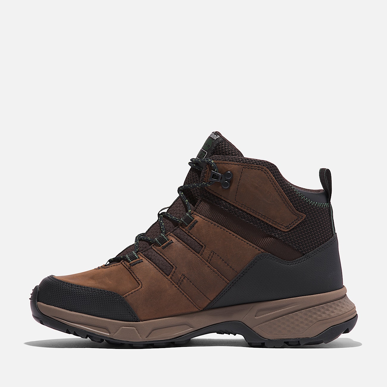Men's Timberland PRO® Switchback LT Waterproof Soft-Toe Work Hiker