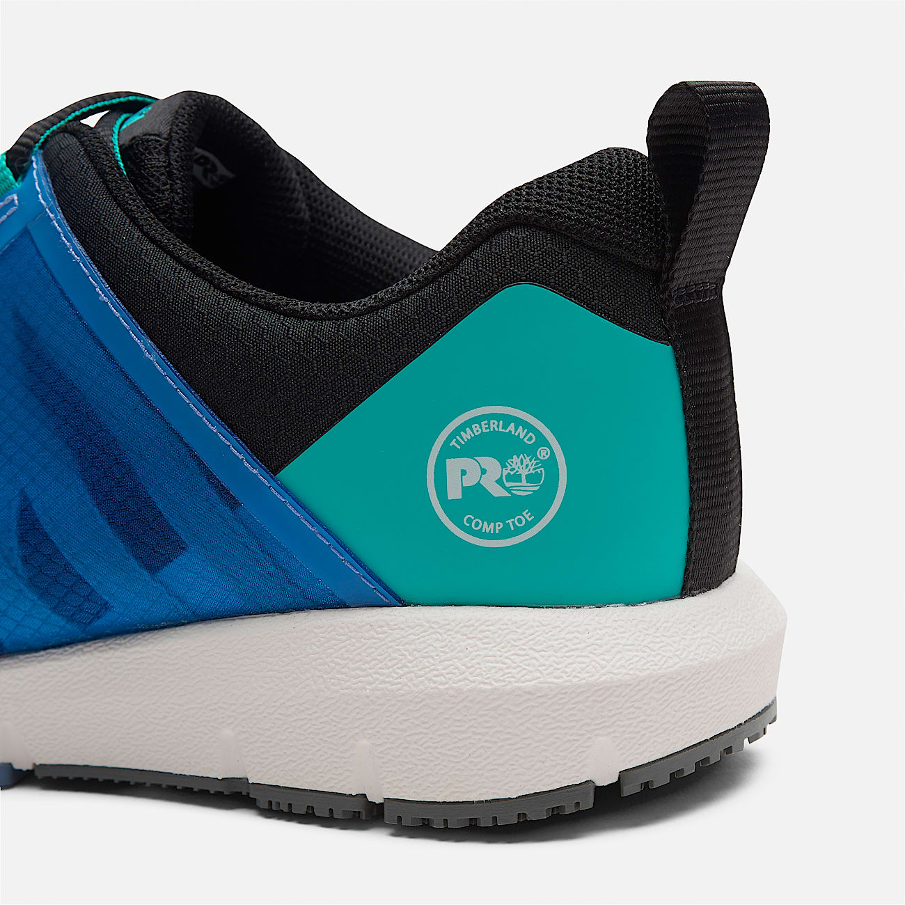 Women's Timberland PRO® Radius Comp-Toe Athletic Work Sneaker