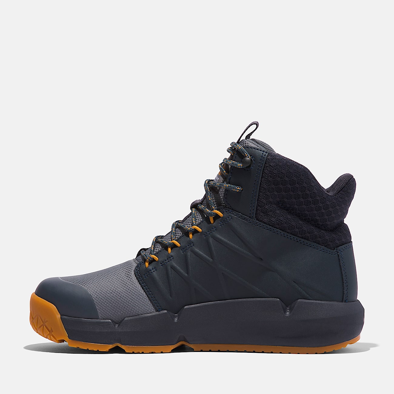Men's Timberland PRO® Morphix Outdoor 6" Waterproof Comp-Toe Work Boot