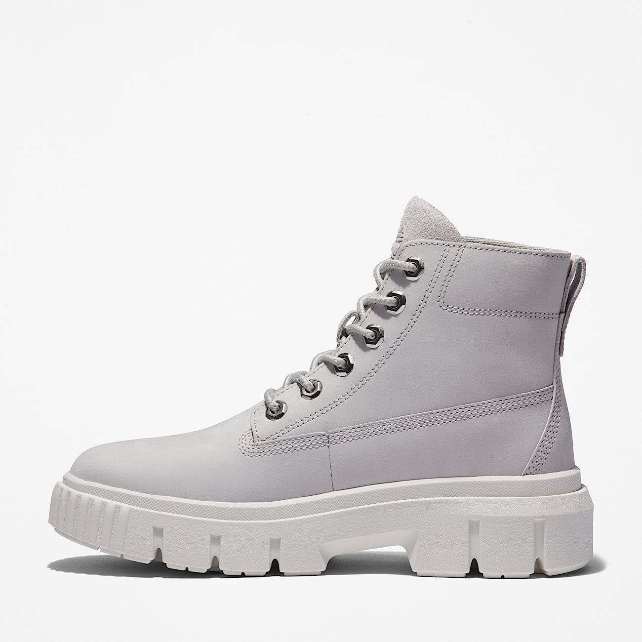 高評価アイテム Women's Greyfield Mid Lace-Up Boot トップス