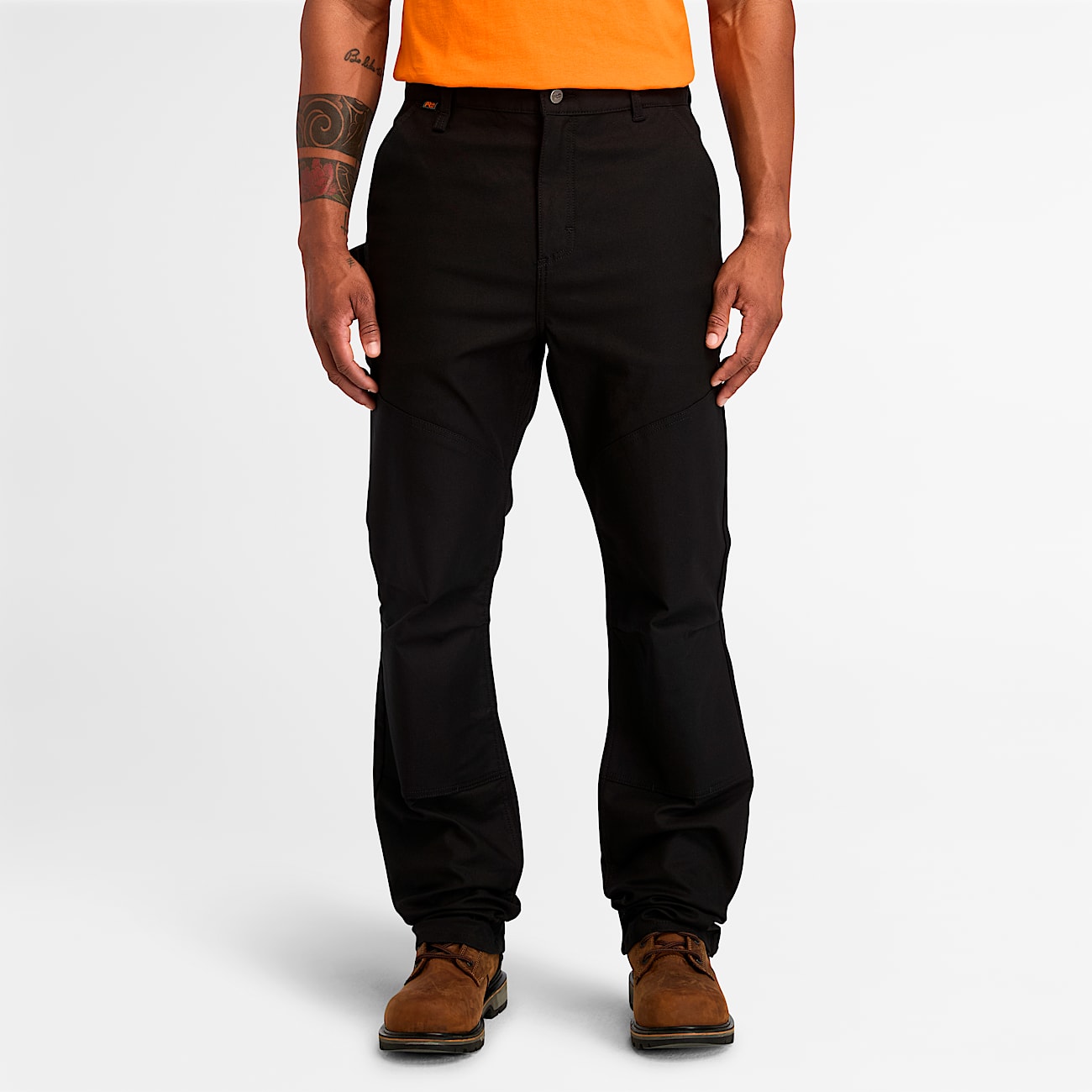 Men's Timberland PRO® Gritman Flex Double-Front Utility Pant