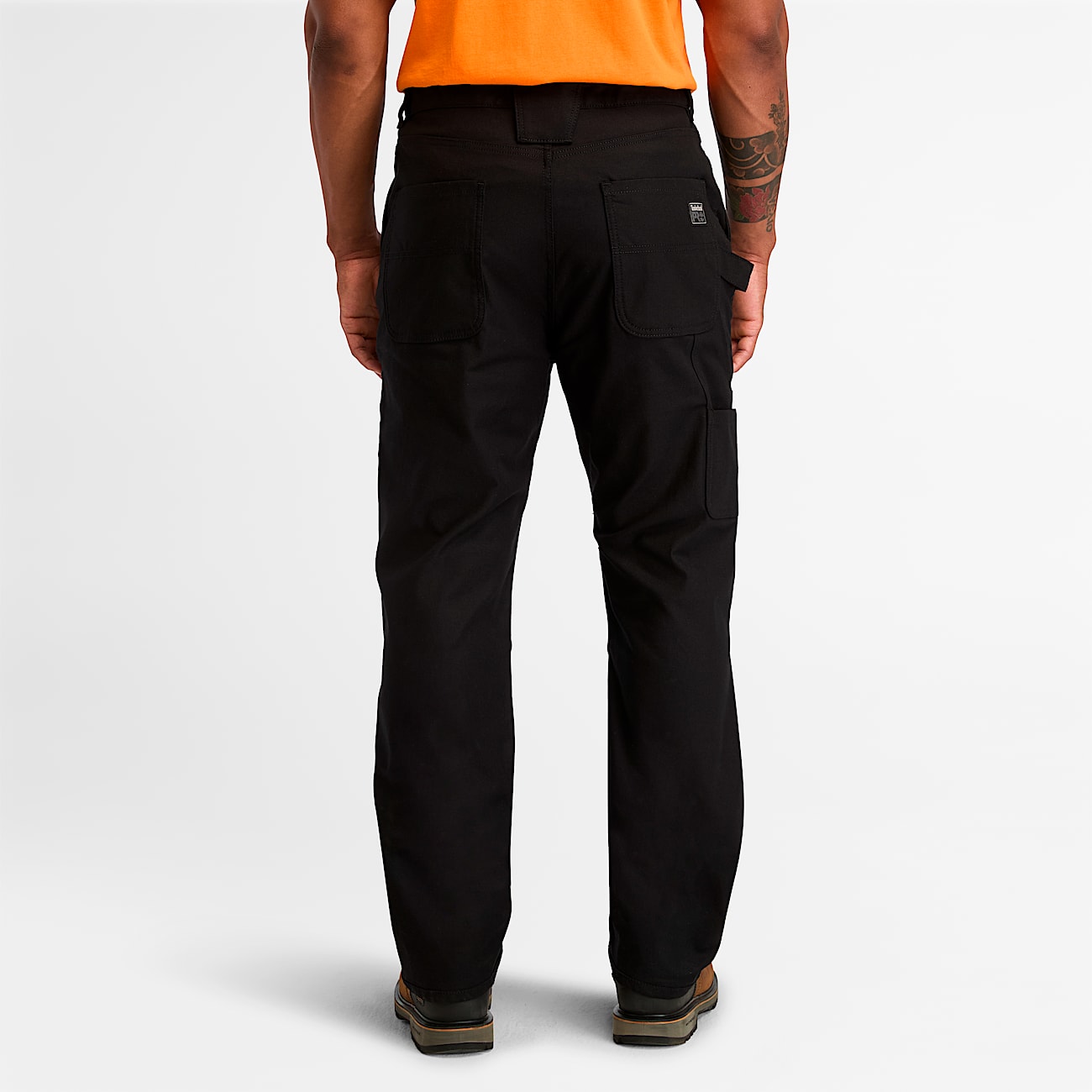 Men's Timberland PRO® Gritman Flex Double-Front Utility Pant