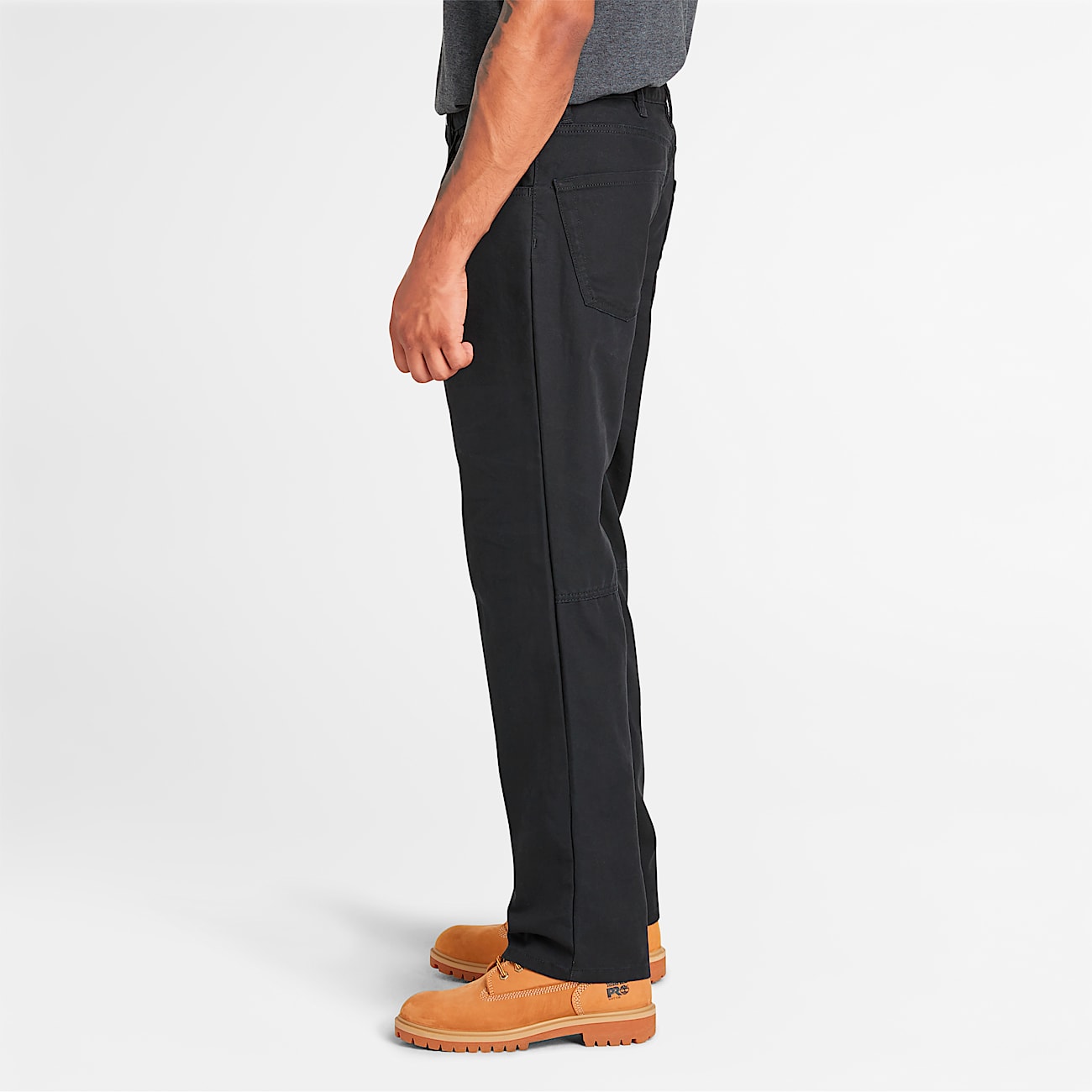 Men's Timberland PRO® Ironhide Flex Canvas Work Pant