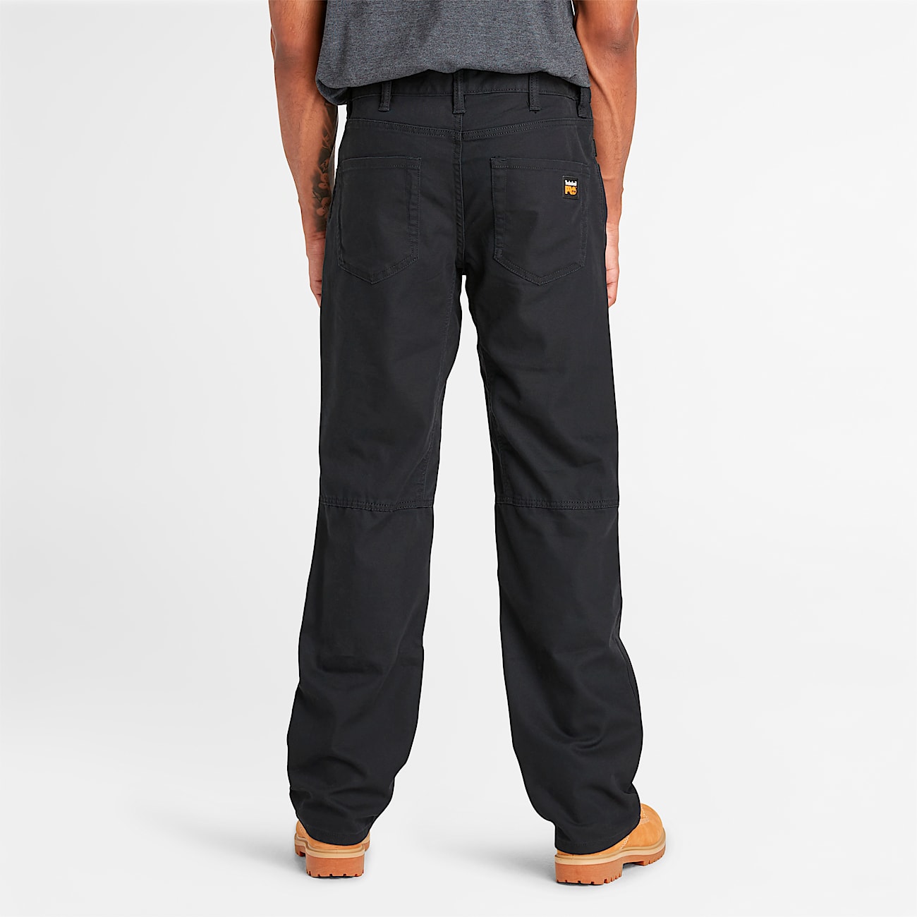 Men's Timberland PRO® Ironhide Flex Canvas Work Pant