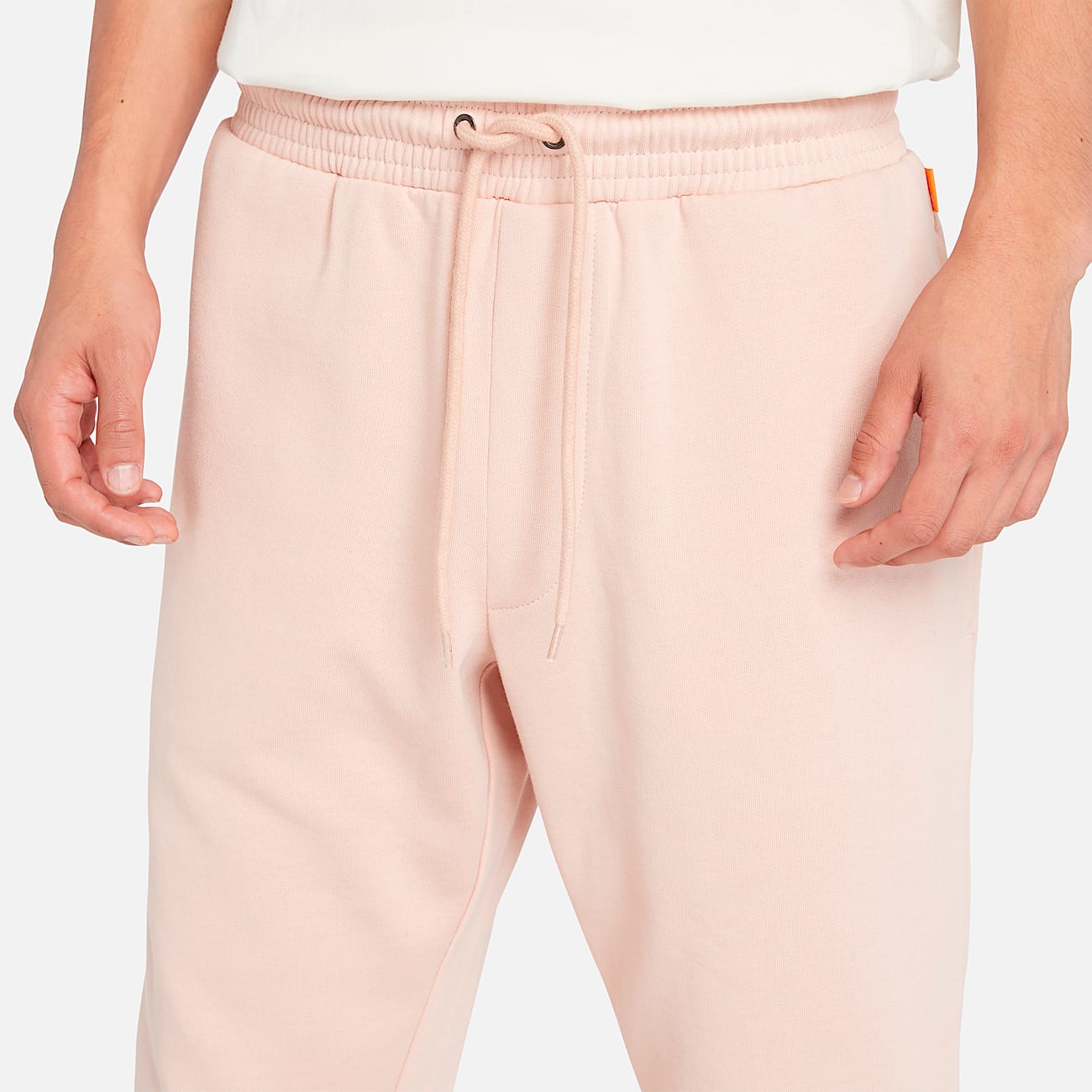Logo Sweatpant