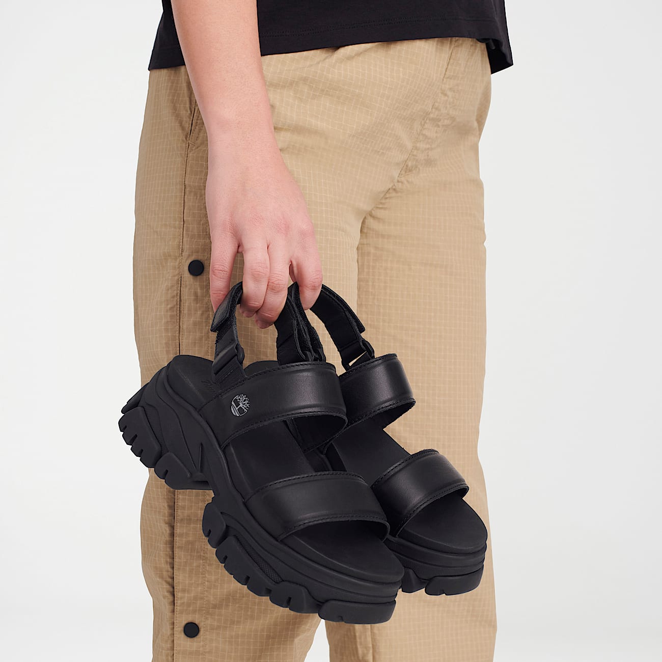 Women’s Adley Way Backstrap Sandal - 8
