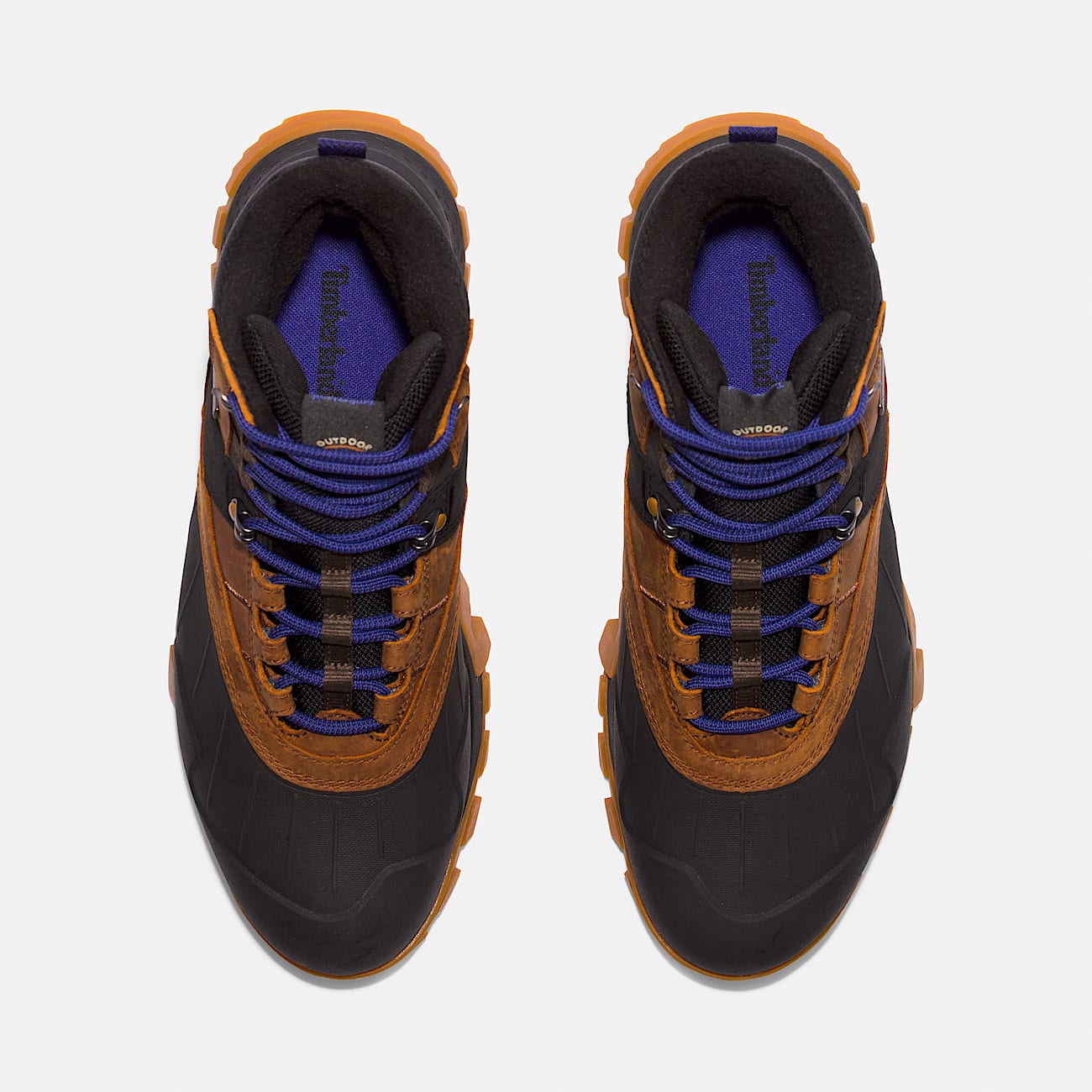 Men's Mt Lincoln Mid Lace-Up Waterproof Hiking Boot Men's Mt Lincoln Mid Lace-Up Waterproof Hiking Boot