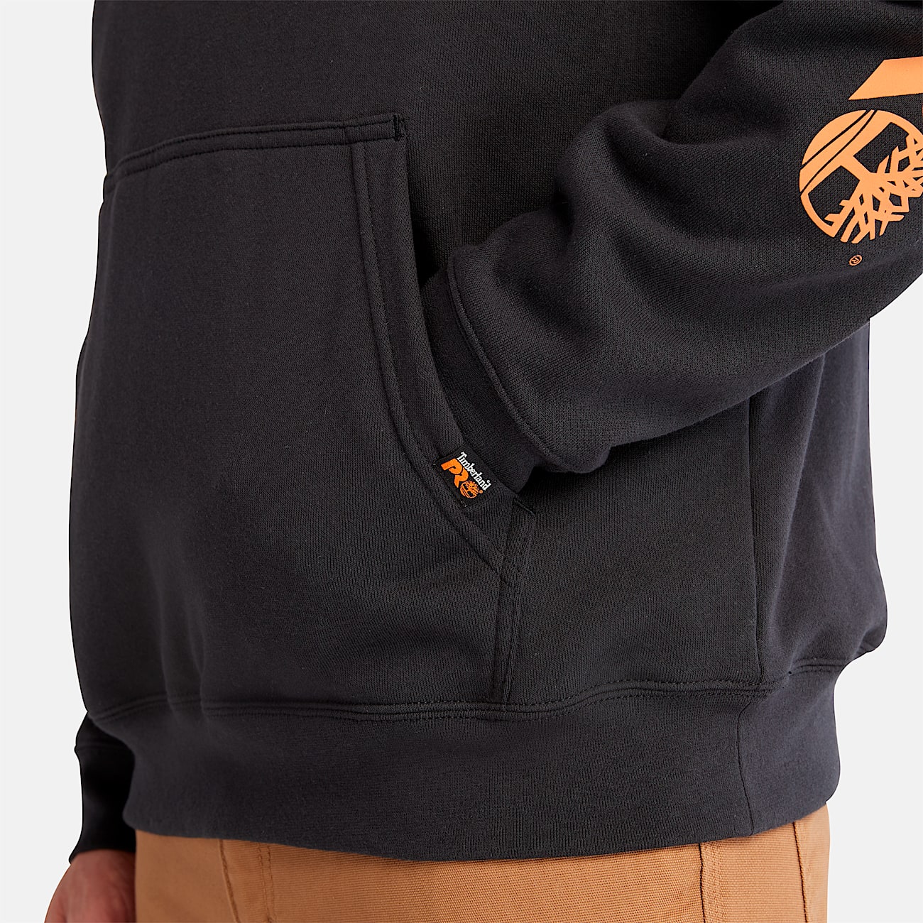 Men's Timberland PRO® Hood Honcho Sport Hoodie