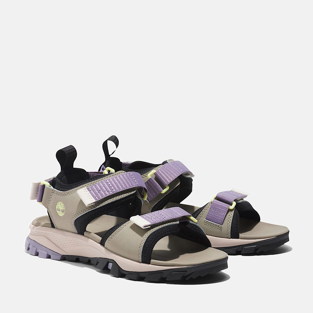 Women's Lincoln Peak 2-Strap Sandal