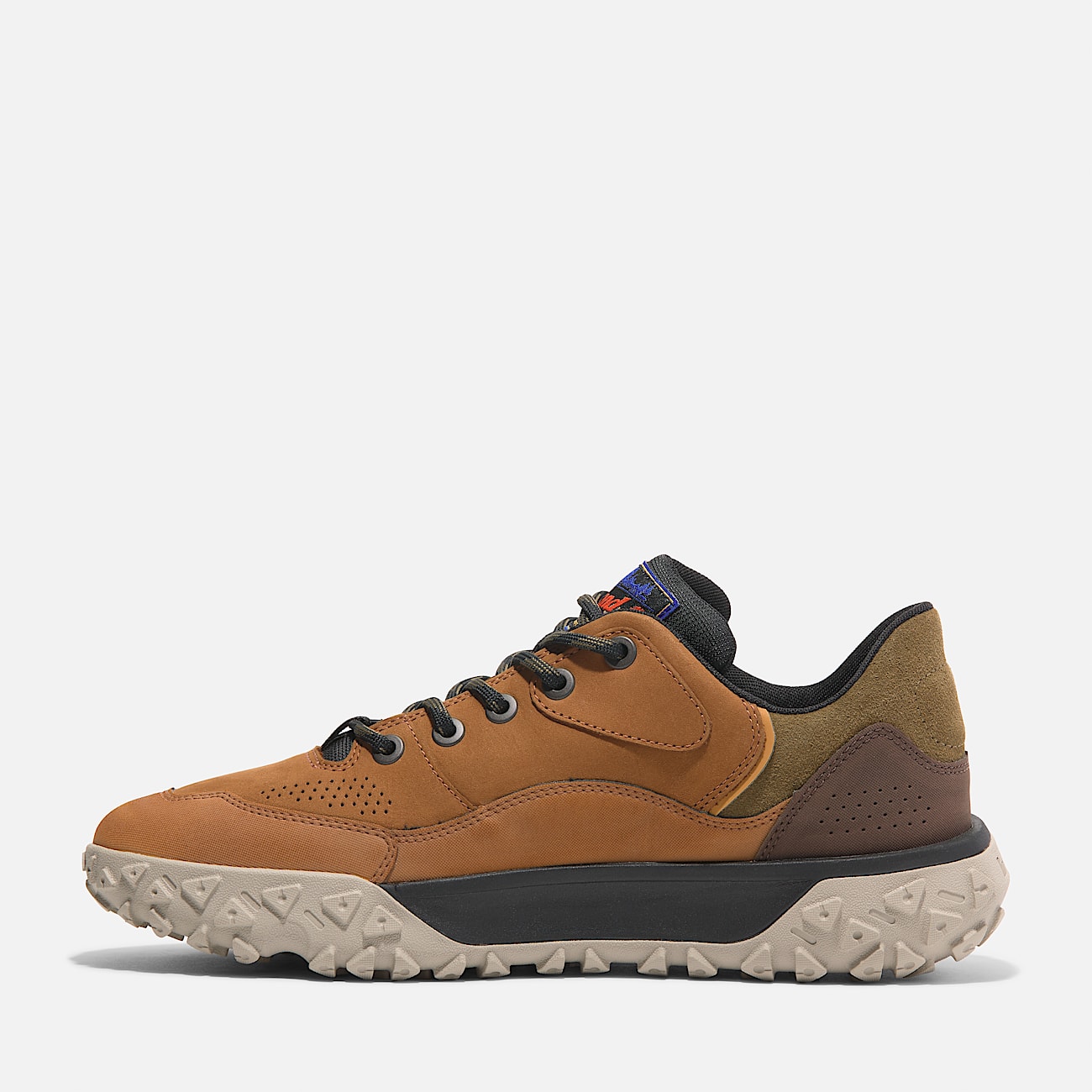Men's GreenStride™  Motion 6 Low Lace-Up Hiking Shoe - 6