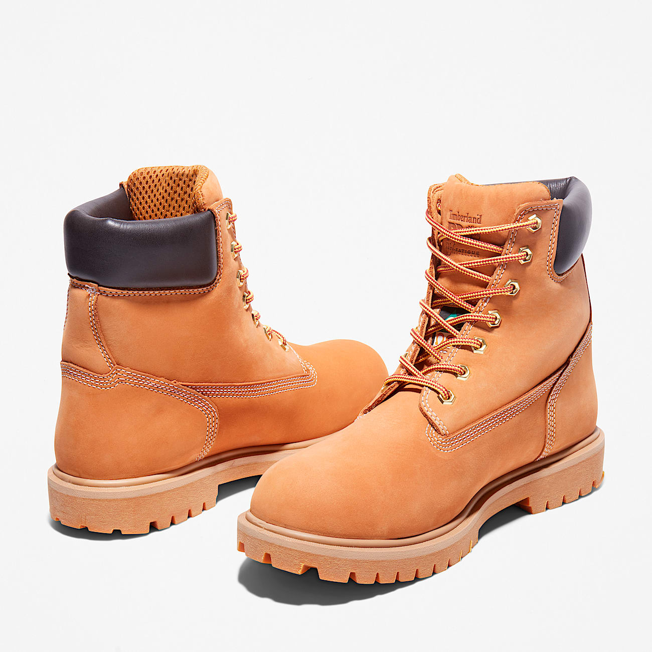 Men’s Timberland PRO® Waterproof Iconic Work Boot - 5