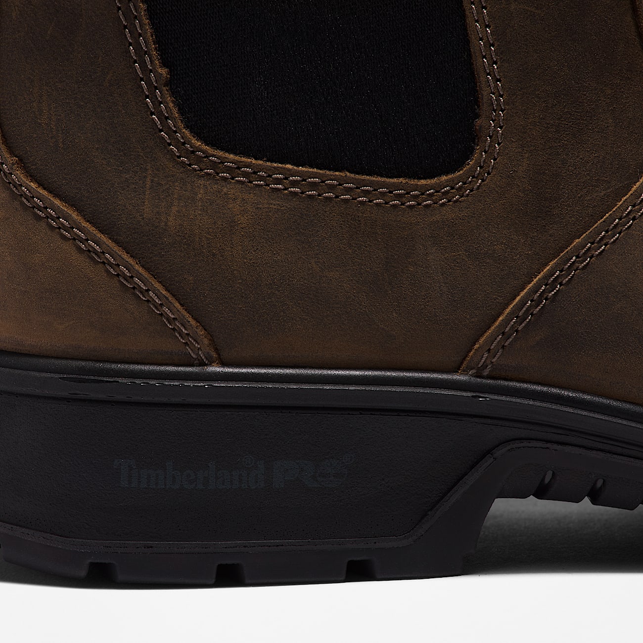 Nashoba Casual Composite Toe Work Shoe - 7