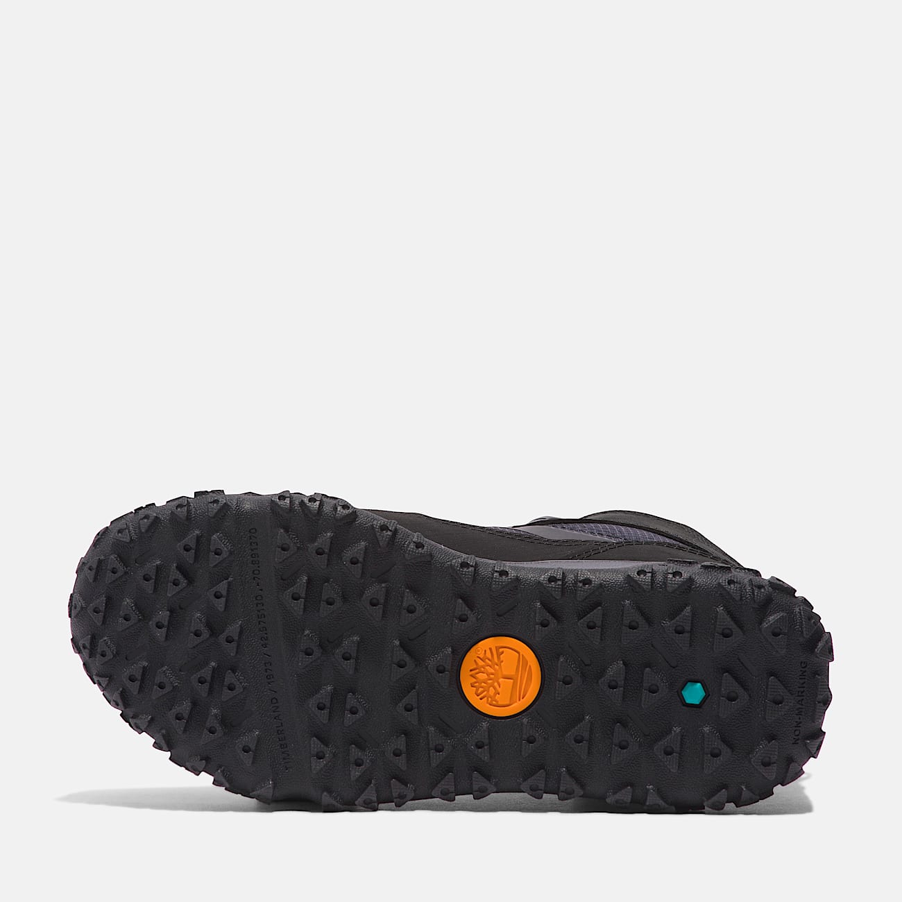 Junior GreenStride™ Motion 6 Waterproof Boot