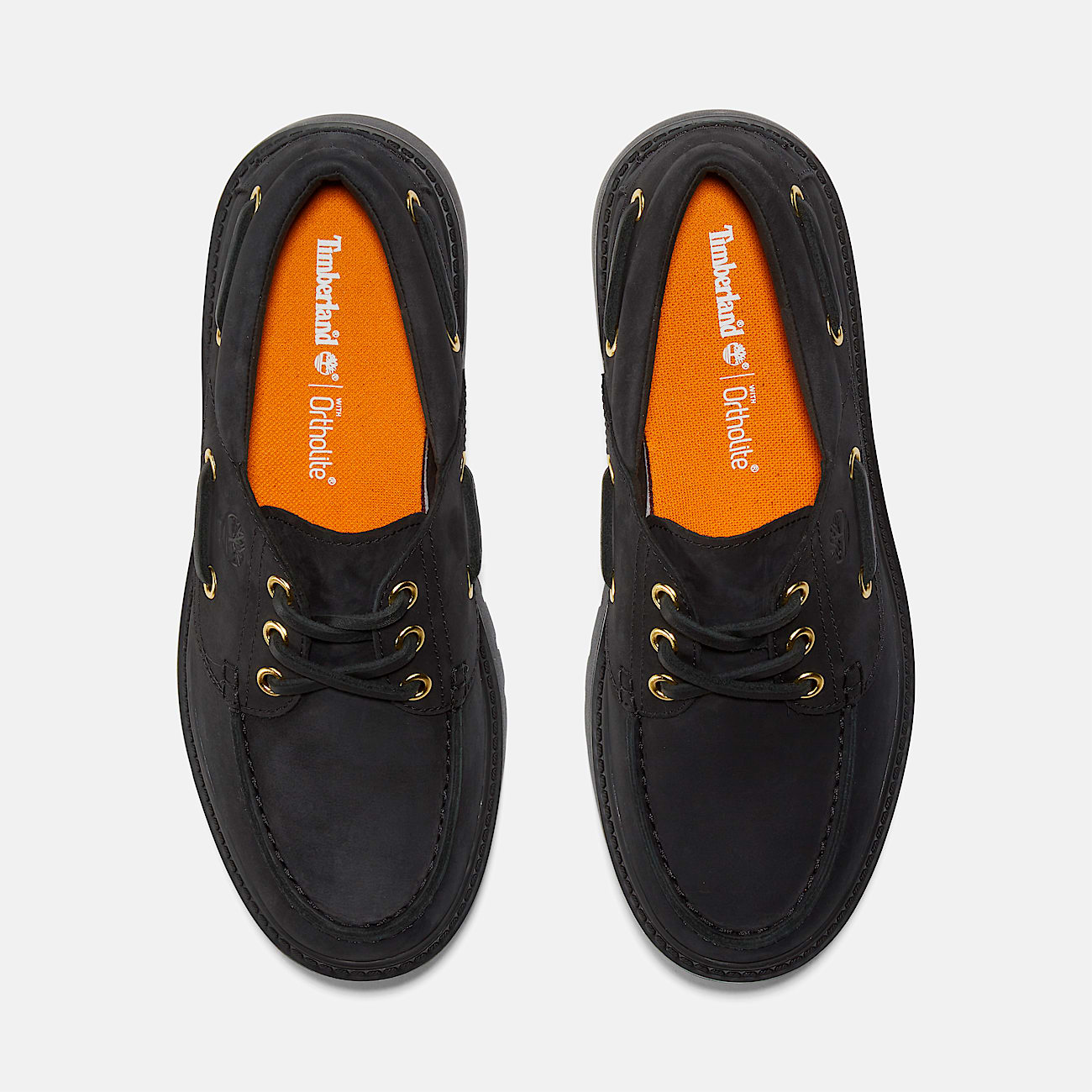 Women’s Stone Street Platform Boat Shoe