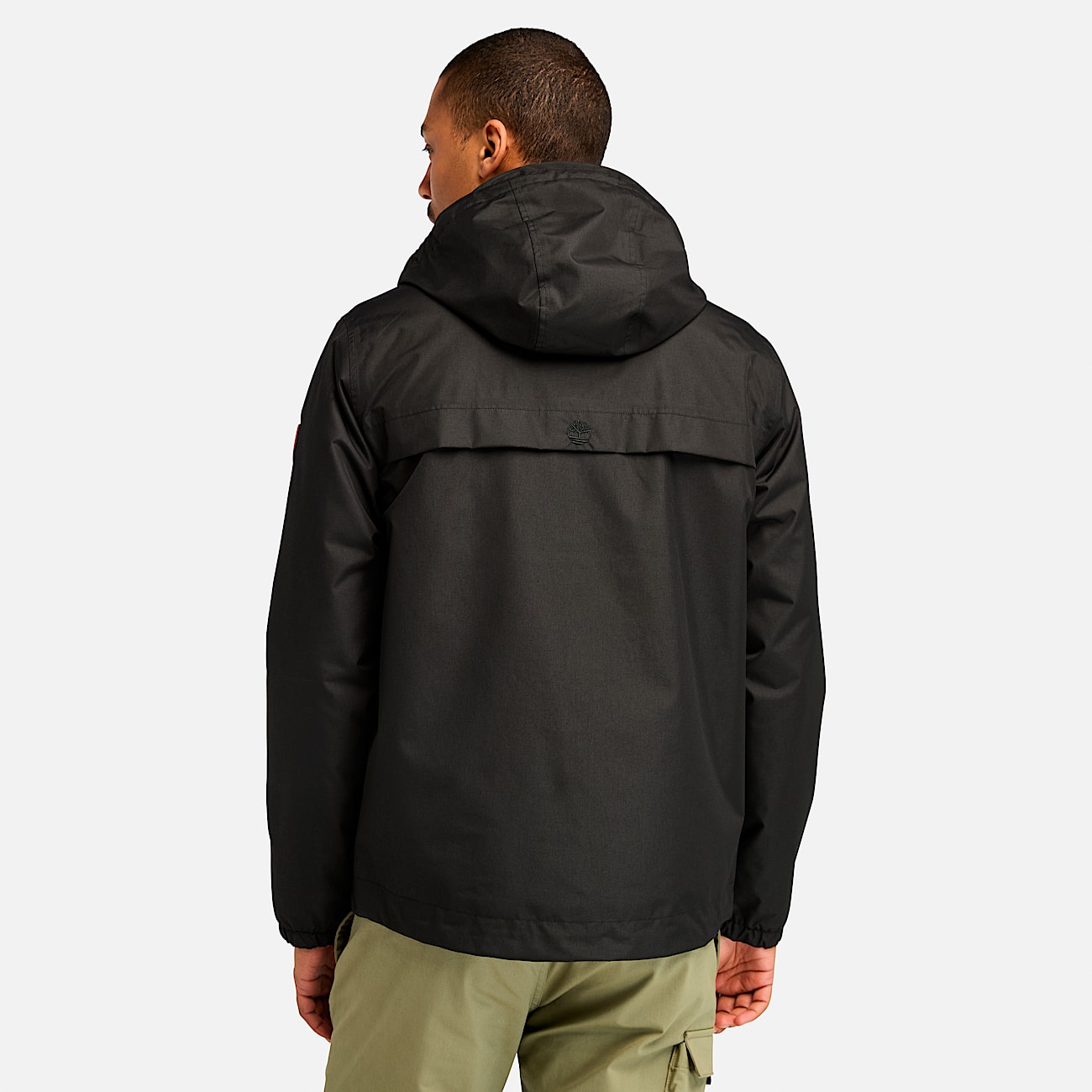 Men's Benton Waterproof Shell Jacket - 6