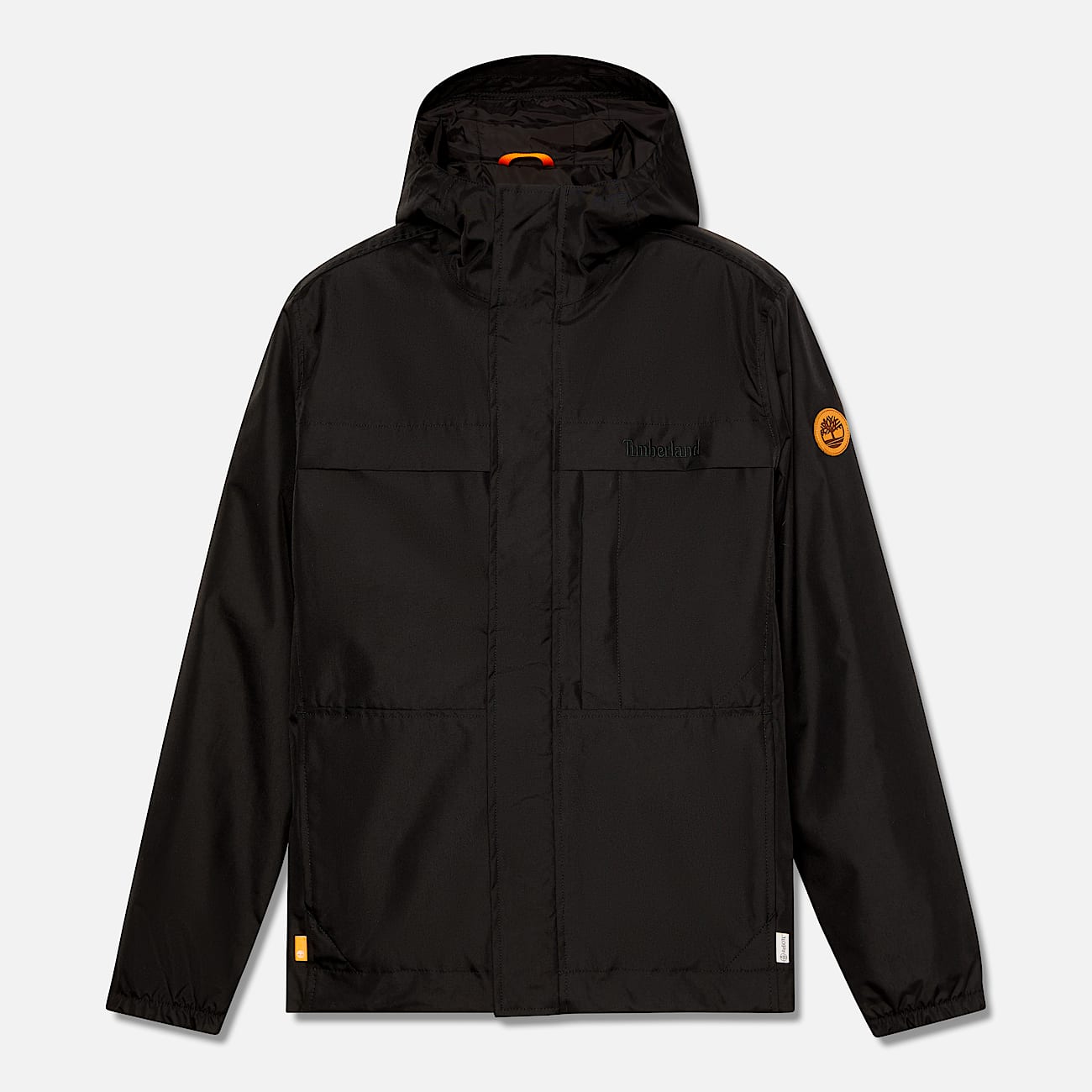 Men's Benton Waterproof Shell Jacket - 7