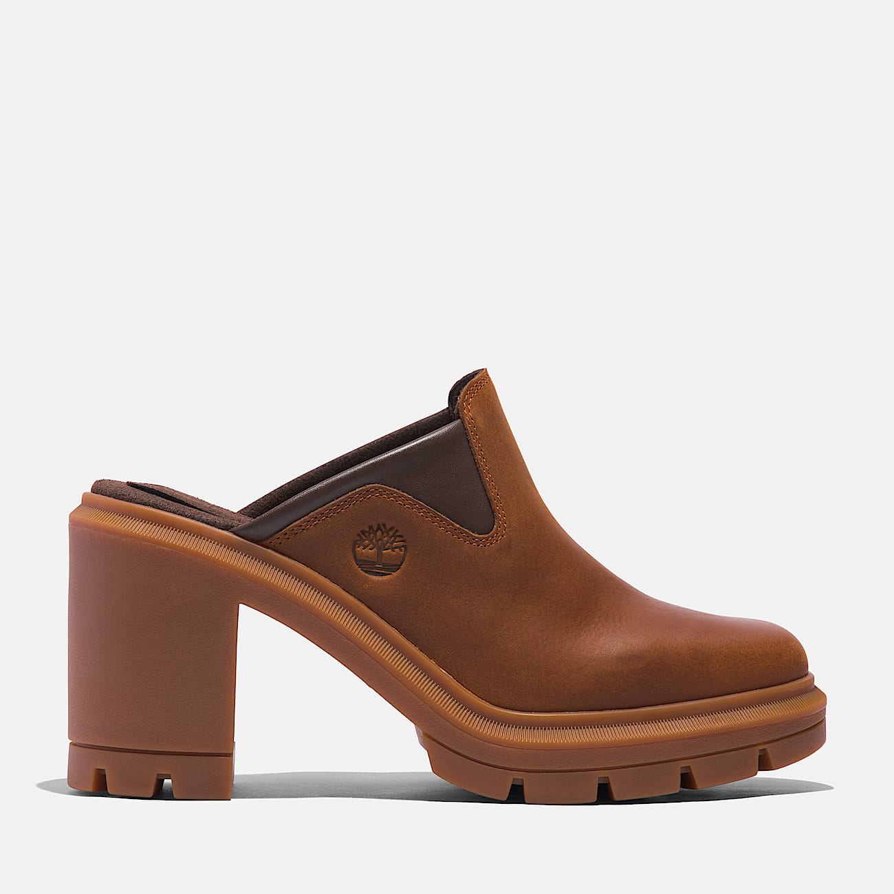 Women's Allington Heights Clog Shoe - 1