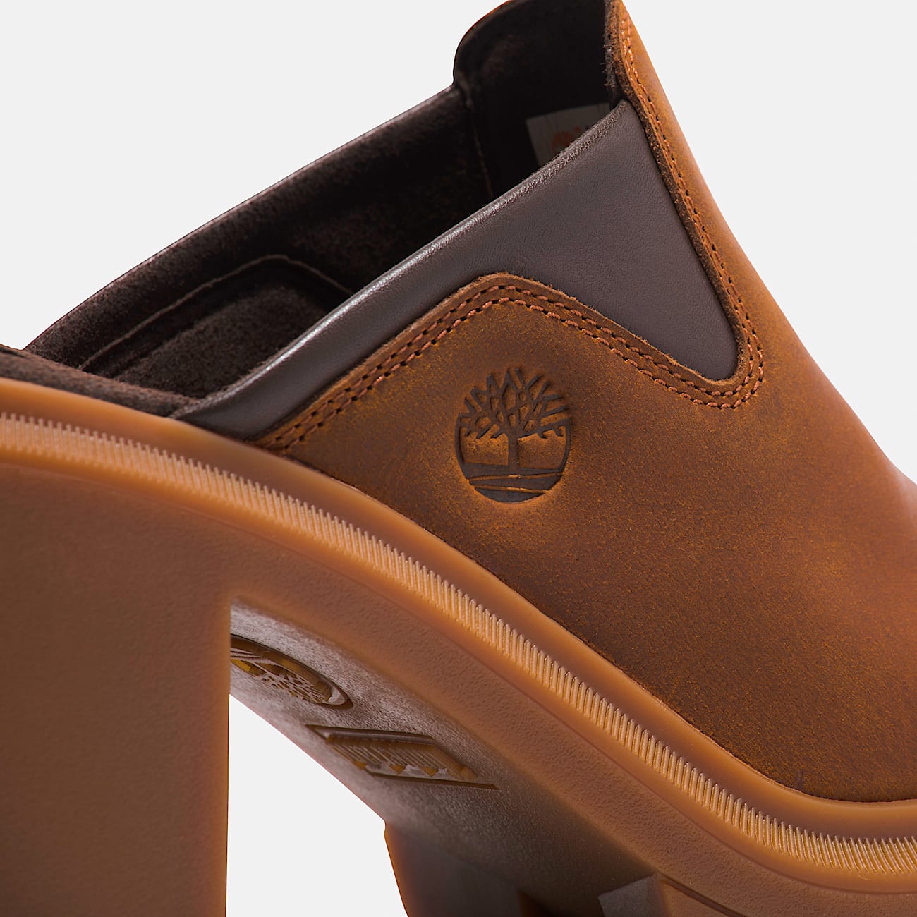Women's Allington Heights Clog Shoe - 7