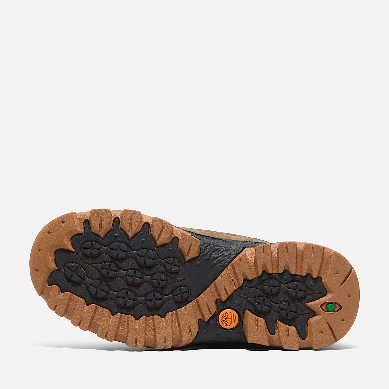 Junior Mt. Maddsen Waterproof Mid Hiking Boot - 3