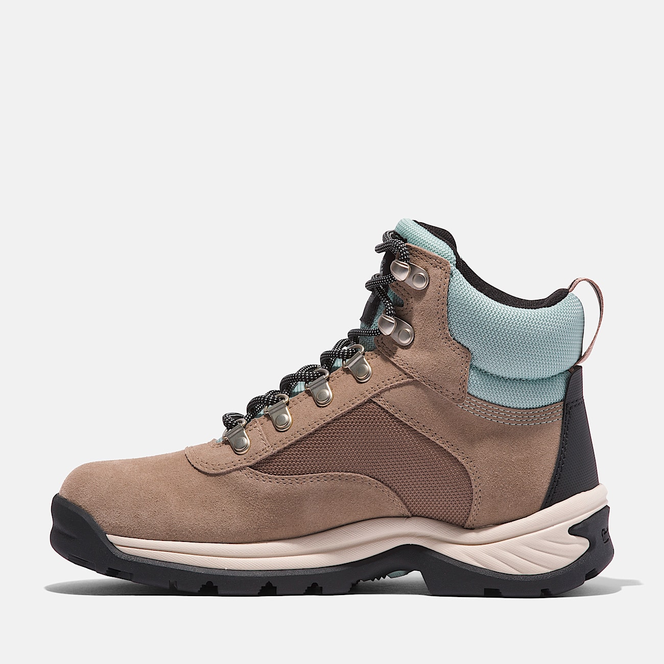 Women's White Ledge Waterproof Hiking Boot