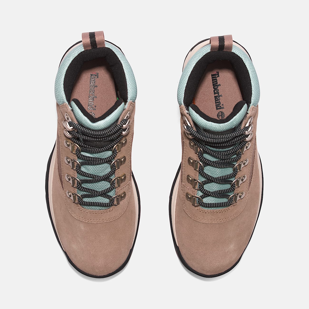 Women's White Ledge Waterproof Hiking Boot
