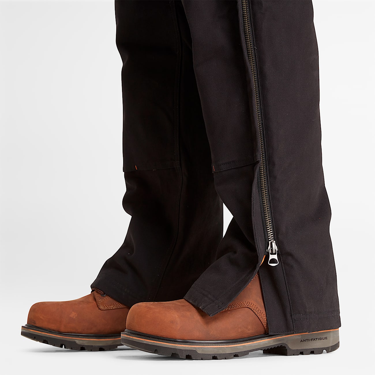 Men's Timberland PRO® Gritman Insulated Bib Overall