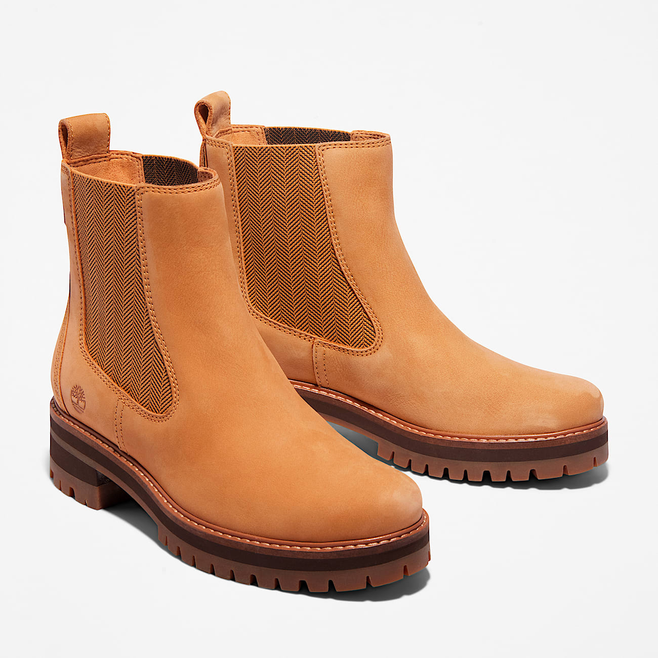 Women's Courmayeur Valley Chelsea Boots - 4