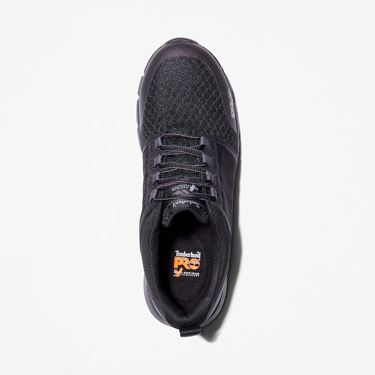 Men's Radius Composite Toe Work Sneaker