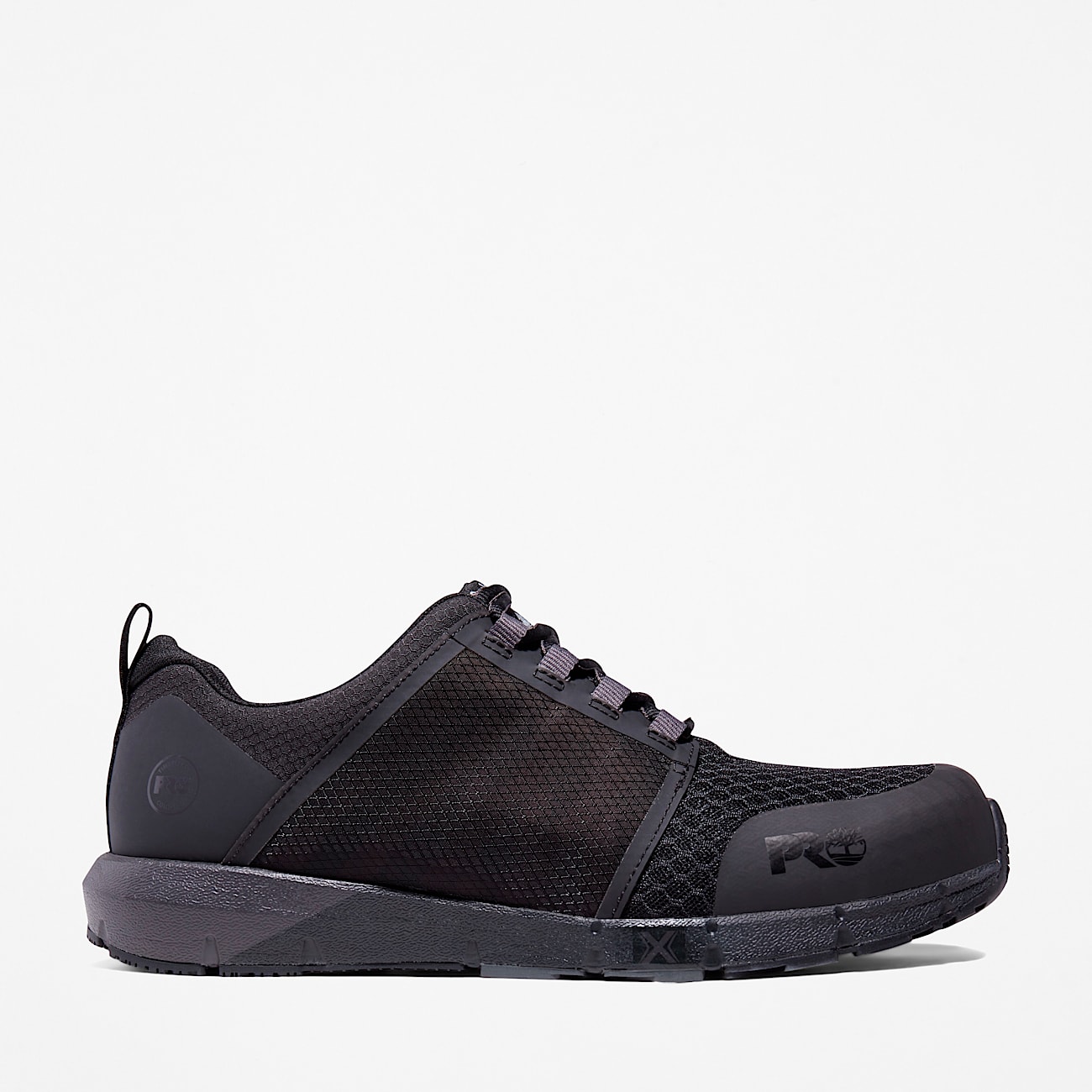 Men's Radius Composite Toe Work Sneaker