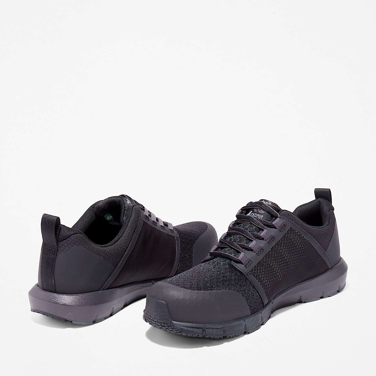 Men's Radius Composite Toe Work Sneaker