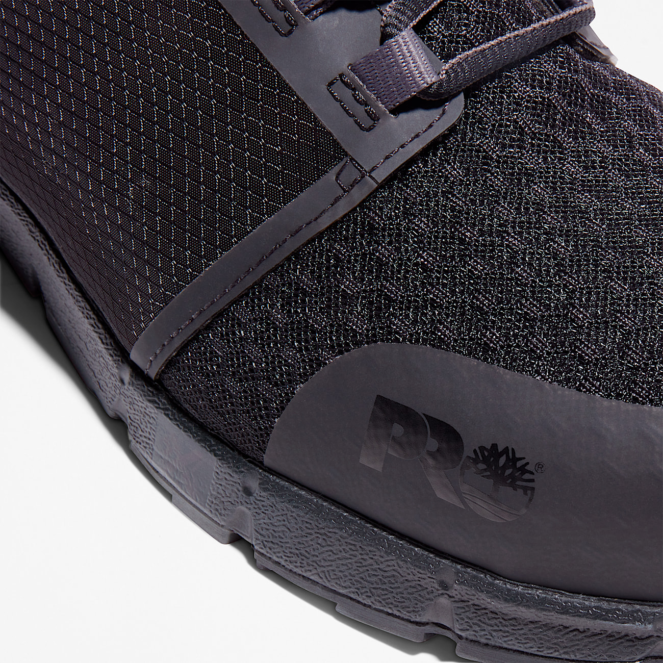 Men's Radius Composite Toe Work Sneaker