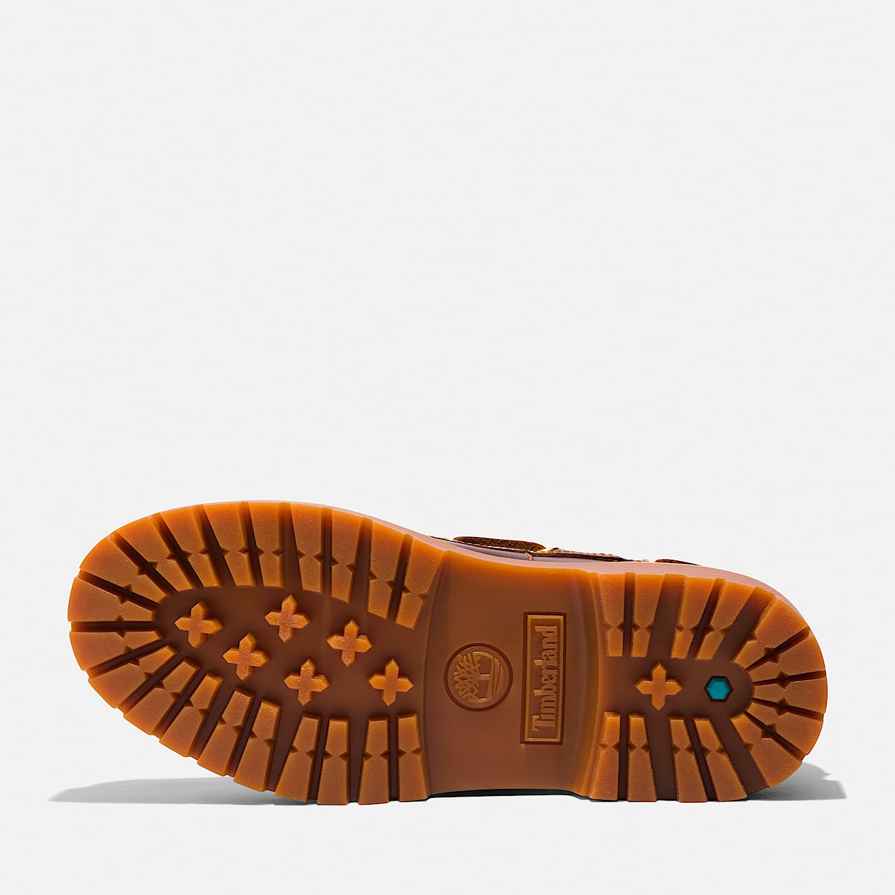 Women’s Stone Street Platform Boat Shoe