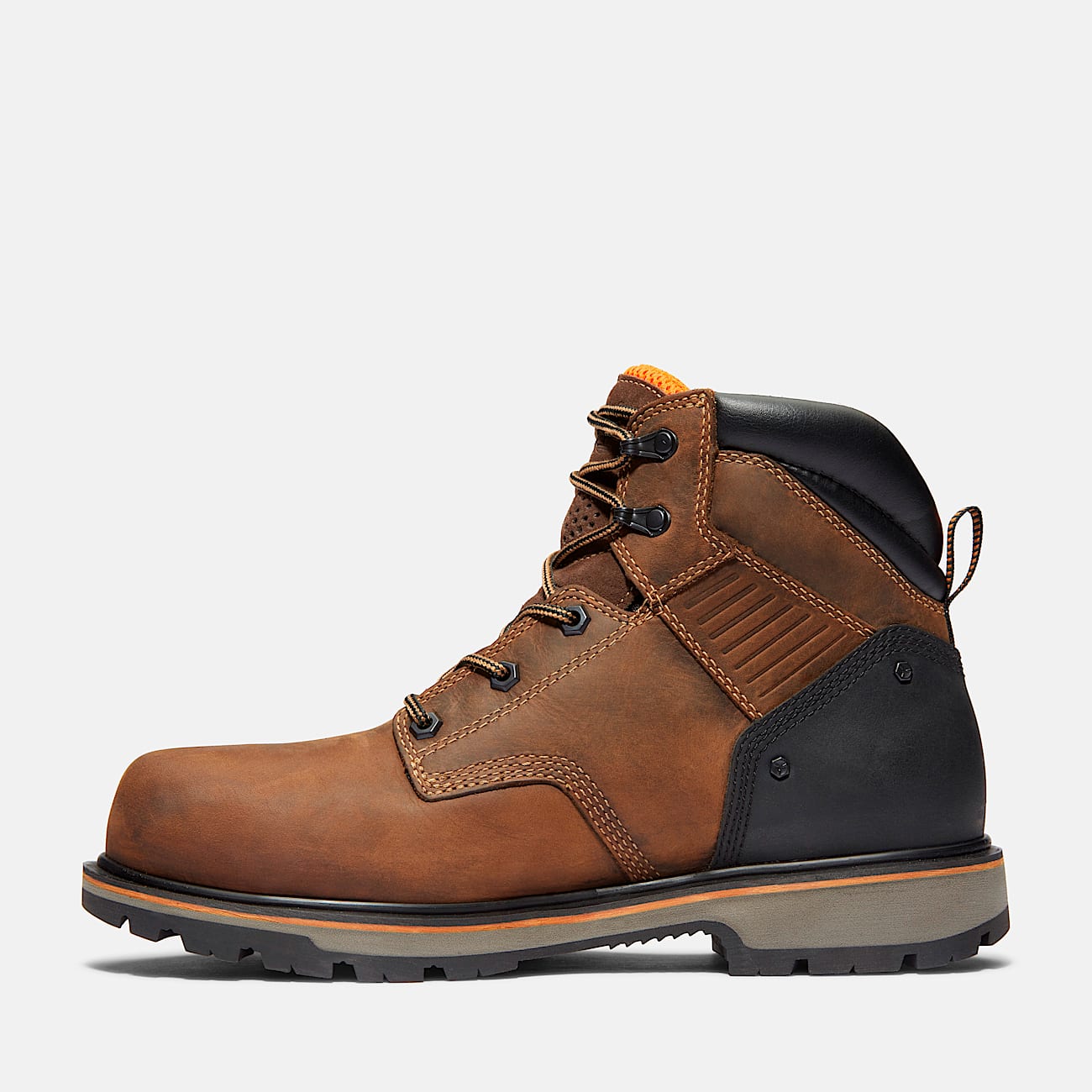 Men's Ballast 6" Composite Toe Work Boot