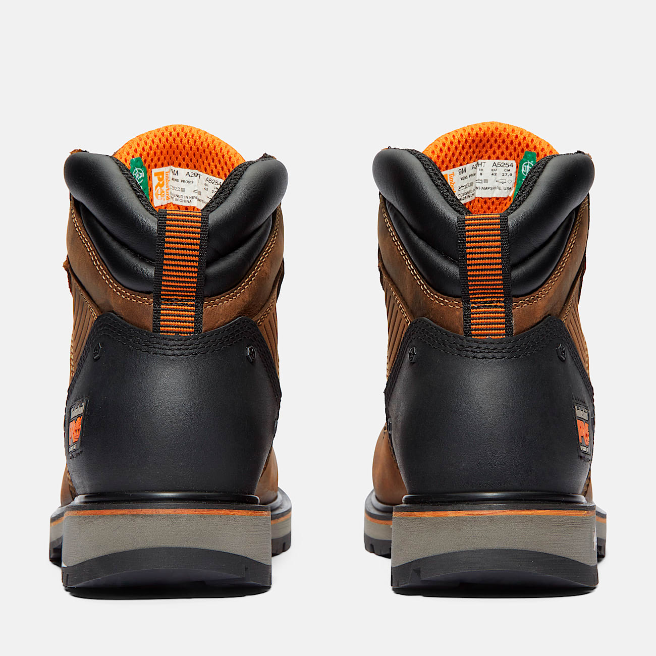 Men's Ballast 6" Composite Toe Work Boot