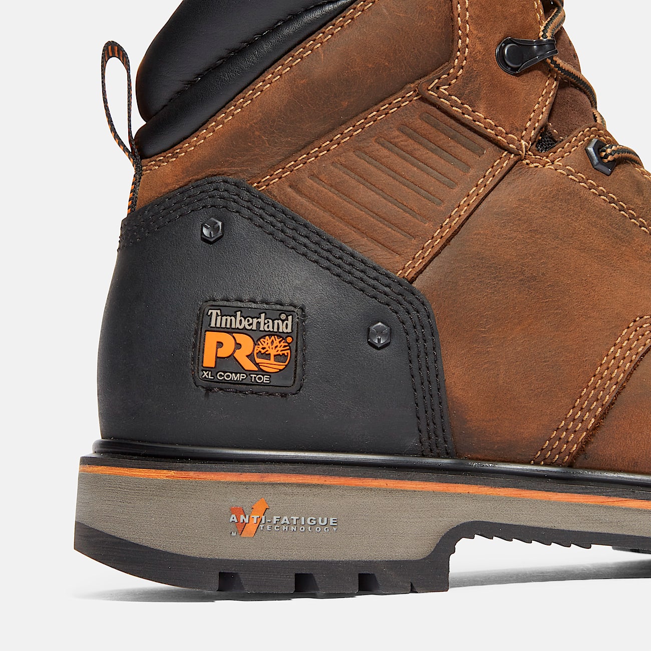 Men's Ballast 6" Composite Toe Work Boot