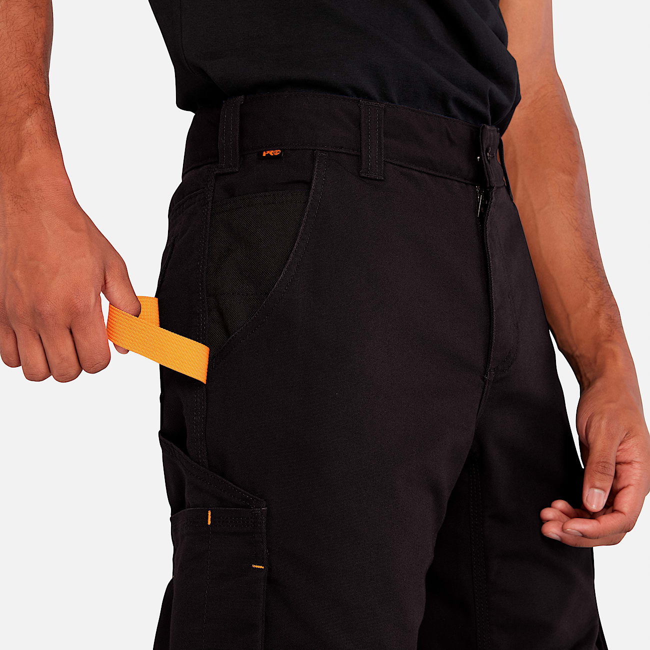 Men's Ironhide Knee-Pad Work Pants - 3