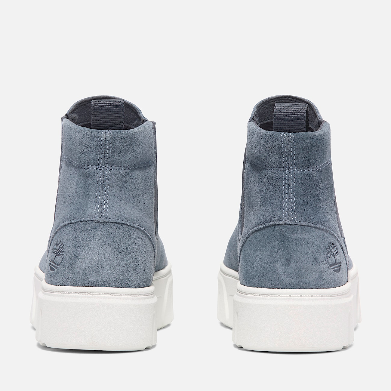 Women's Laurel Court Mid Pull On Sneaker - 5
