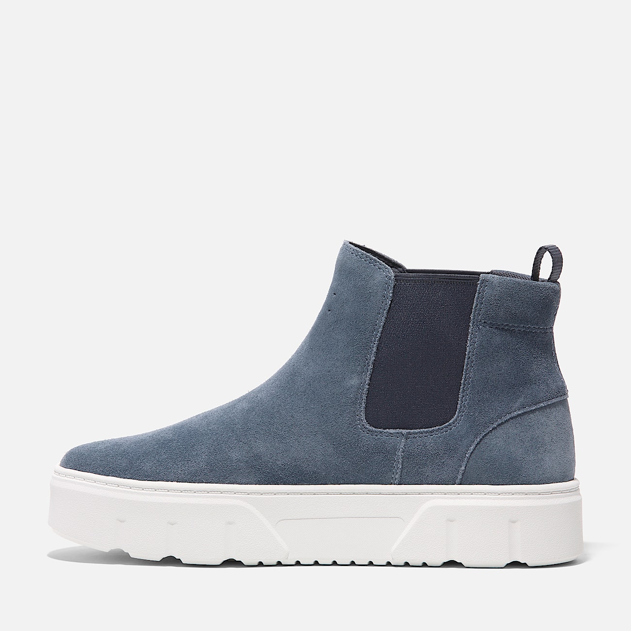 Women's Laurel Court Mid Pull On Sneaker - 6