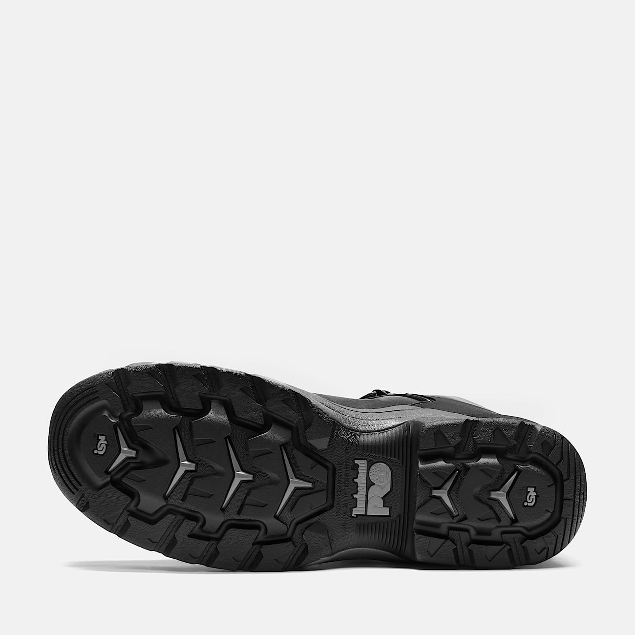 Men's Hypercharge 6" Composite Toe Waterproof Work Boot