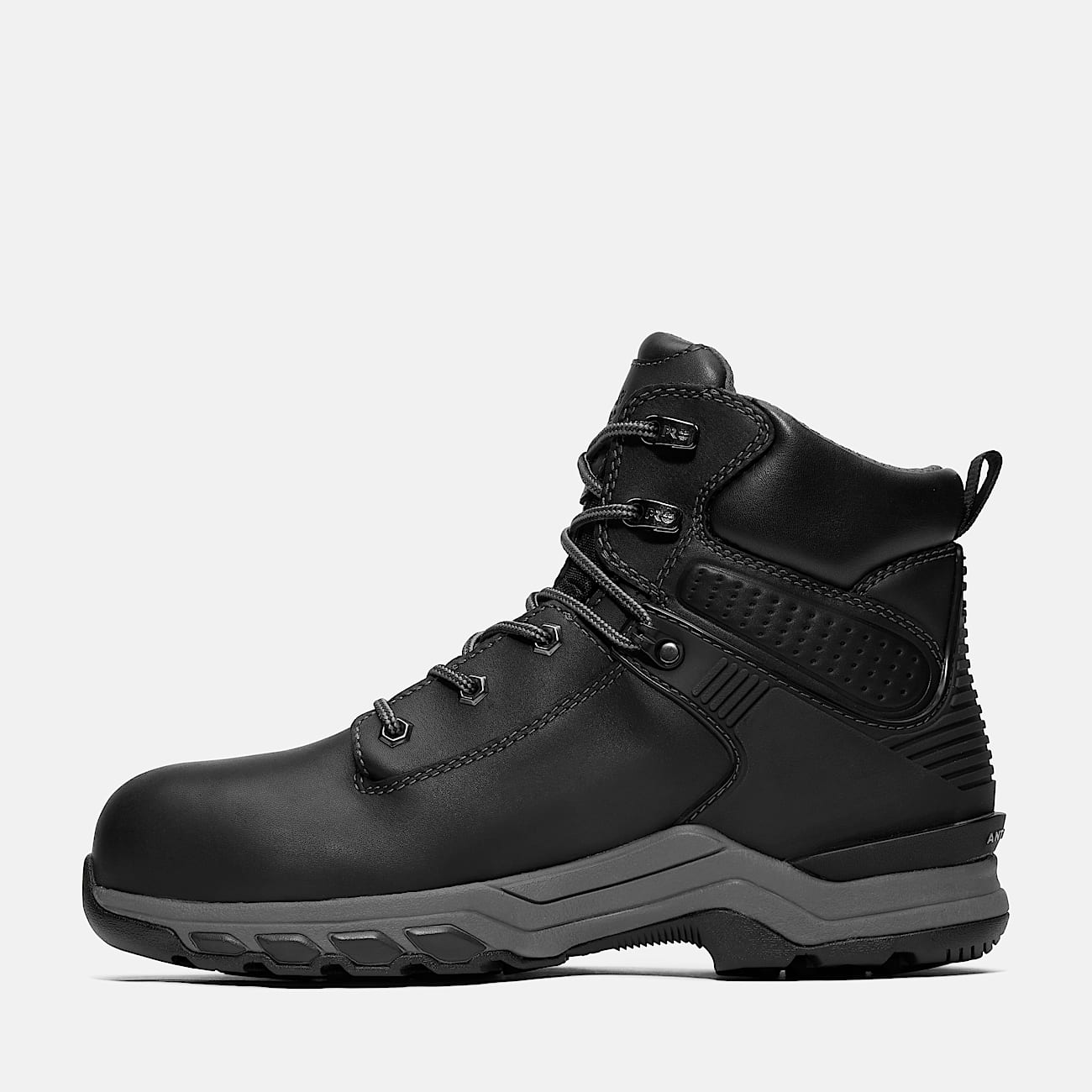 Men's Hypercharge 6" Composite Toe Waterproof Work Boot