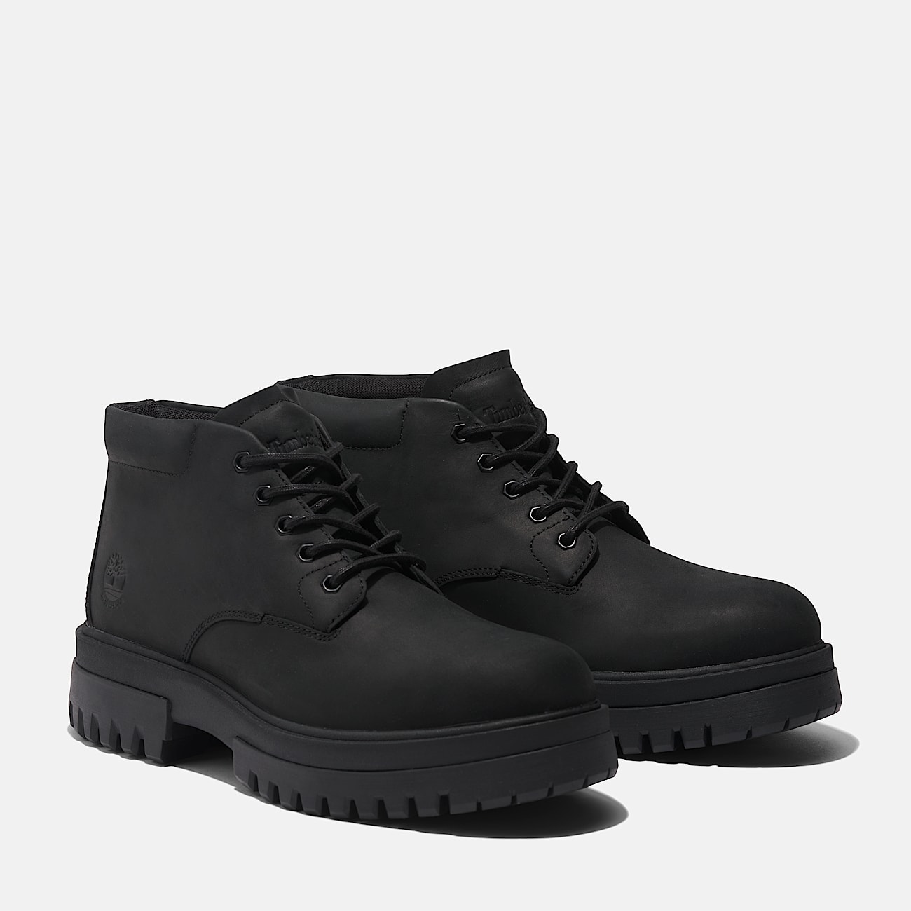 Men’s Arbor Road Waterproof Chukka