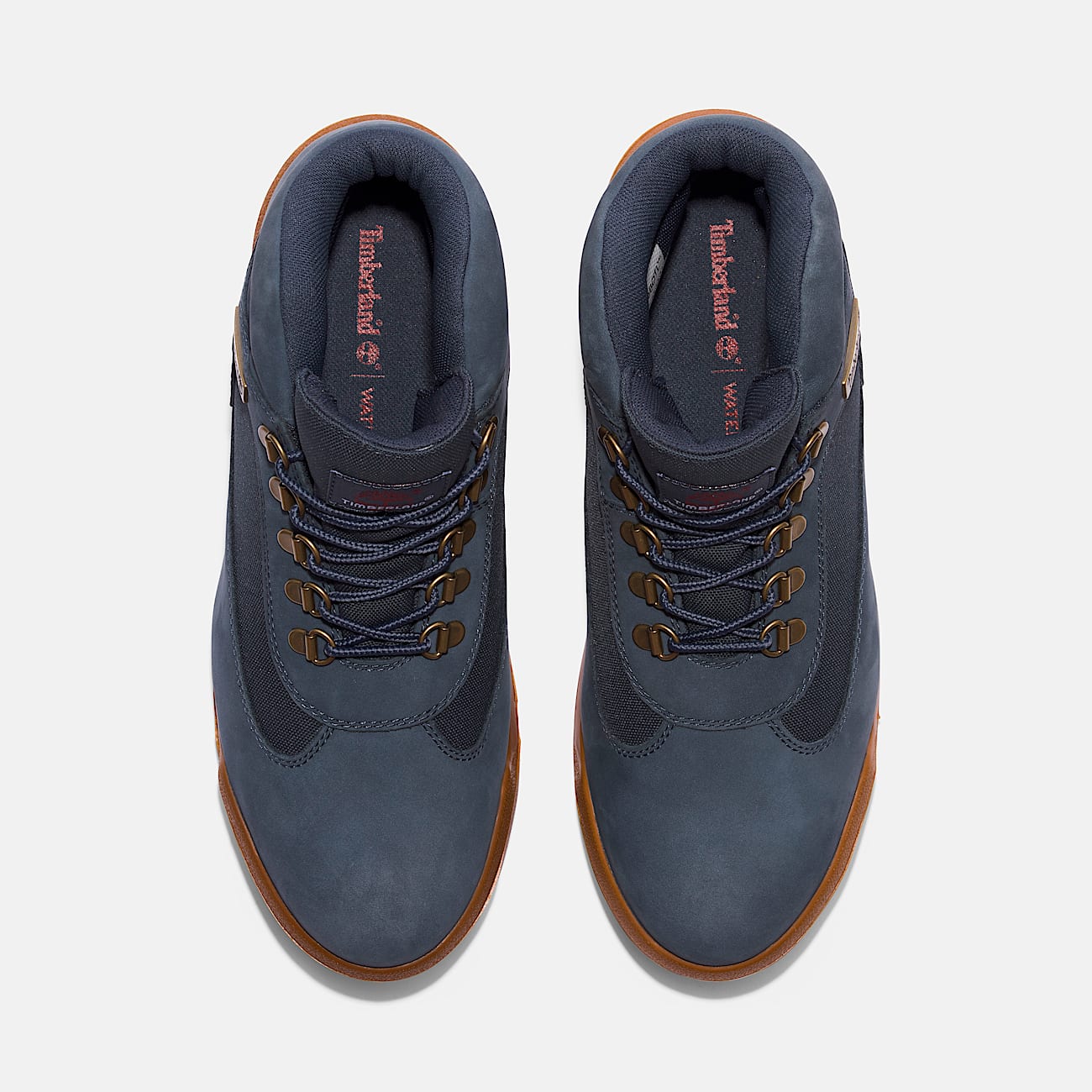 Men's Waterproof Field Boot