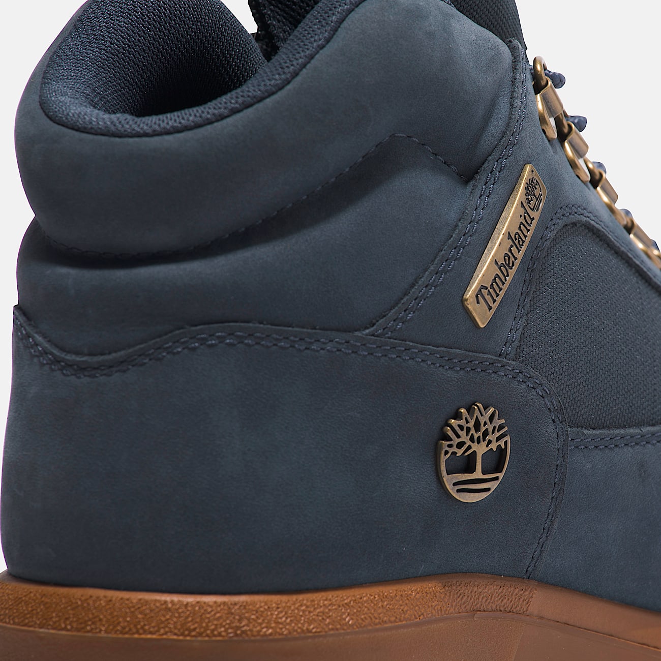 Men's Waterproof Field Boot