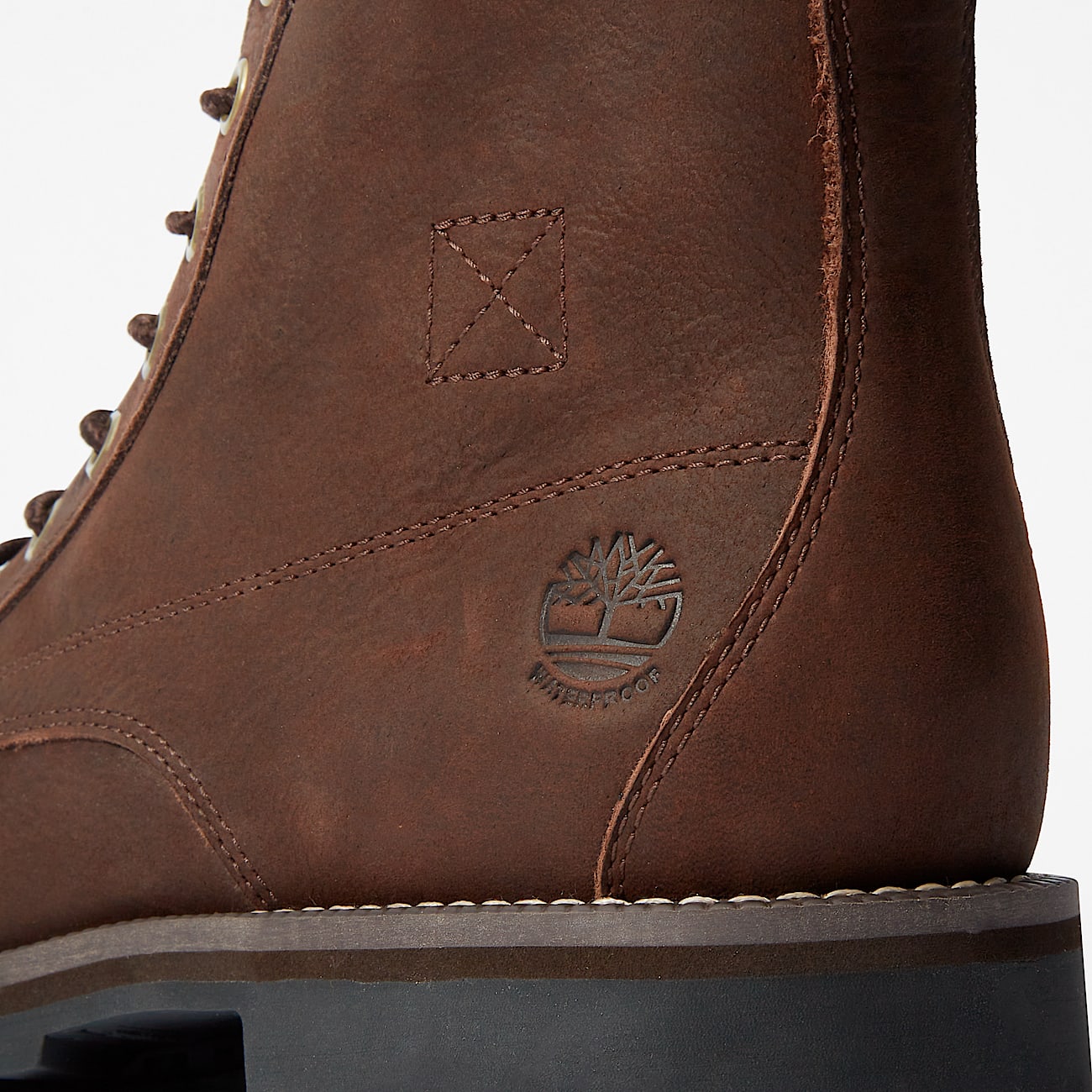 Men's Redwood Falls Waterproof Boot