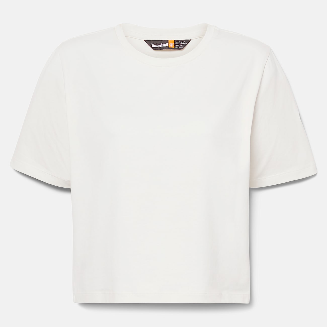 Women's Short Sleeve Baby T-Shirt